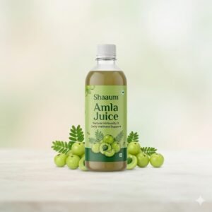 Shaaum Amla Juice