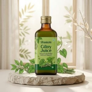 Shaaum Giloy Juice