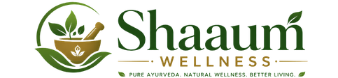 Shaaum Wellness